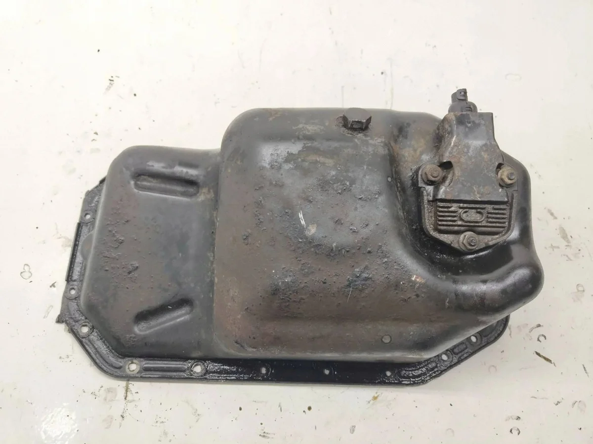 Volkswagen OE 036 103 601AJ Oliecarter