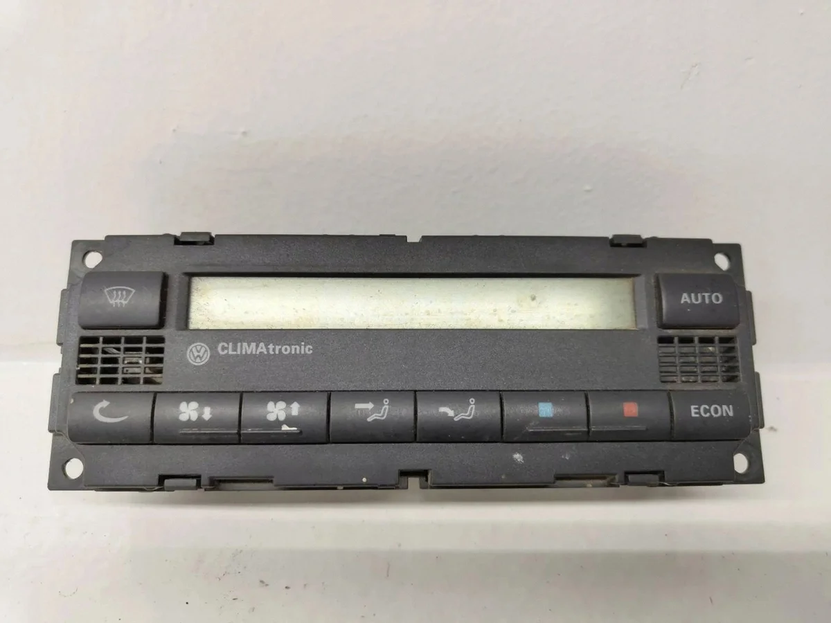 Pannello Clima VW Passat B5 - ISA7196