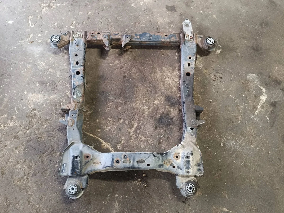 Braço Suspensão Dianteiro Opel Insignia A ISA7138