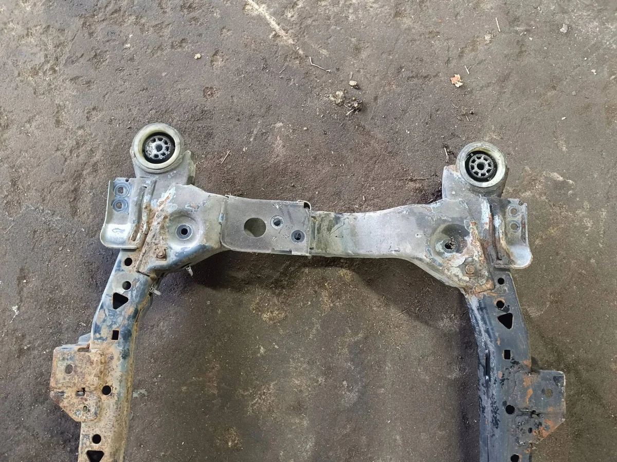 Vorderachsträger Opel Insignia A ISA7138 image 6