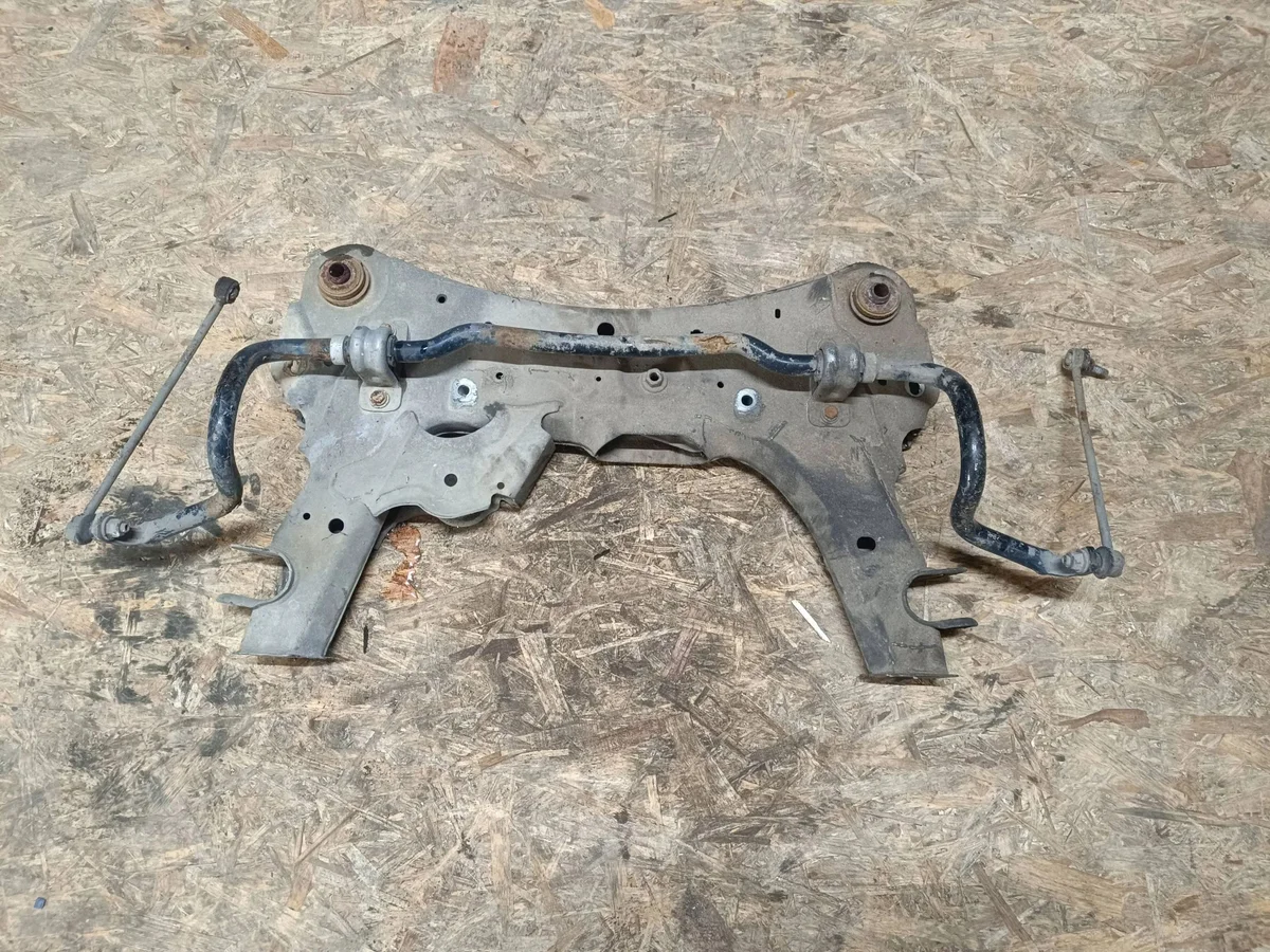 Sujet de direction Renault Kangoo II ISA7141