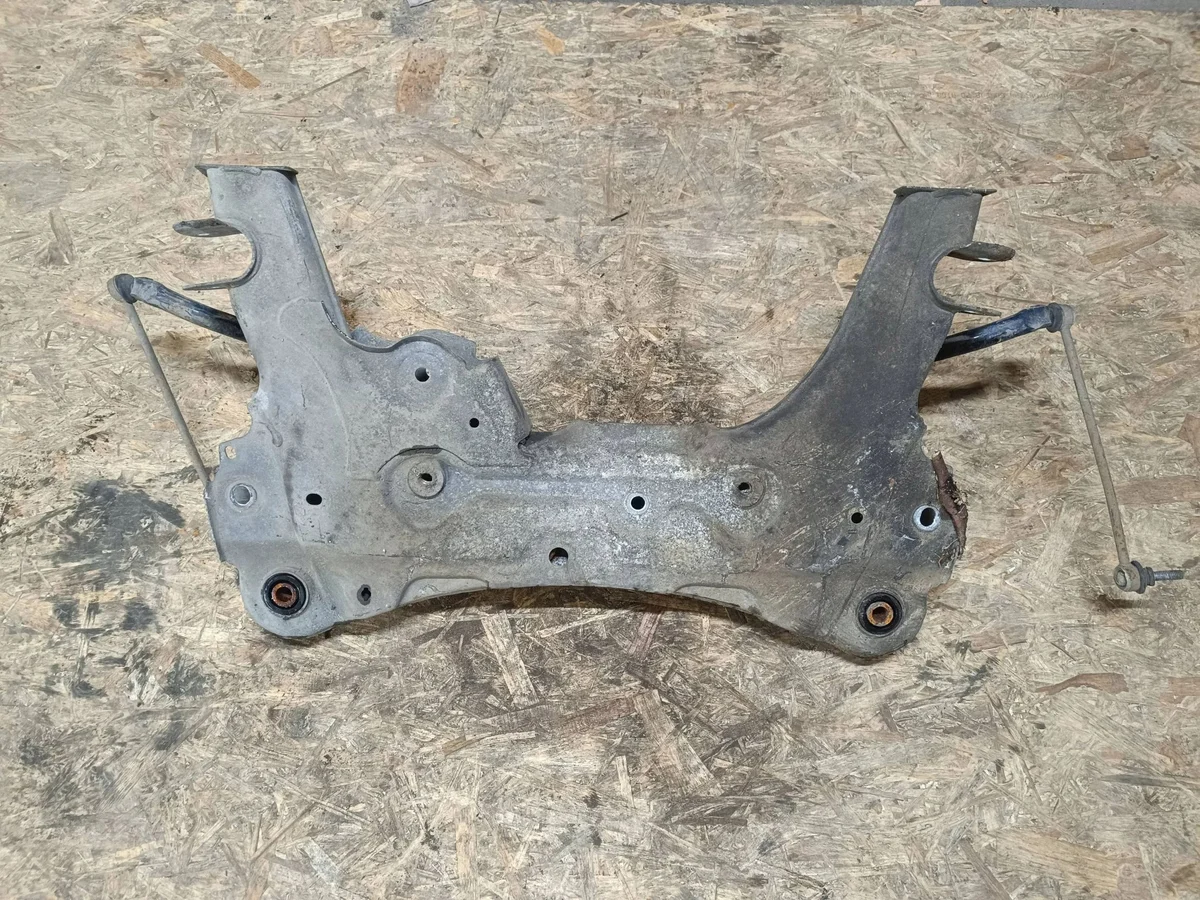Sujet de direction Renault Kangoo II ISA7141 image 4