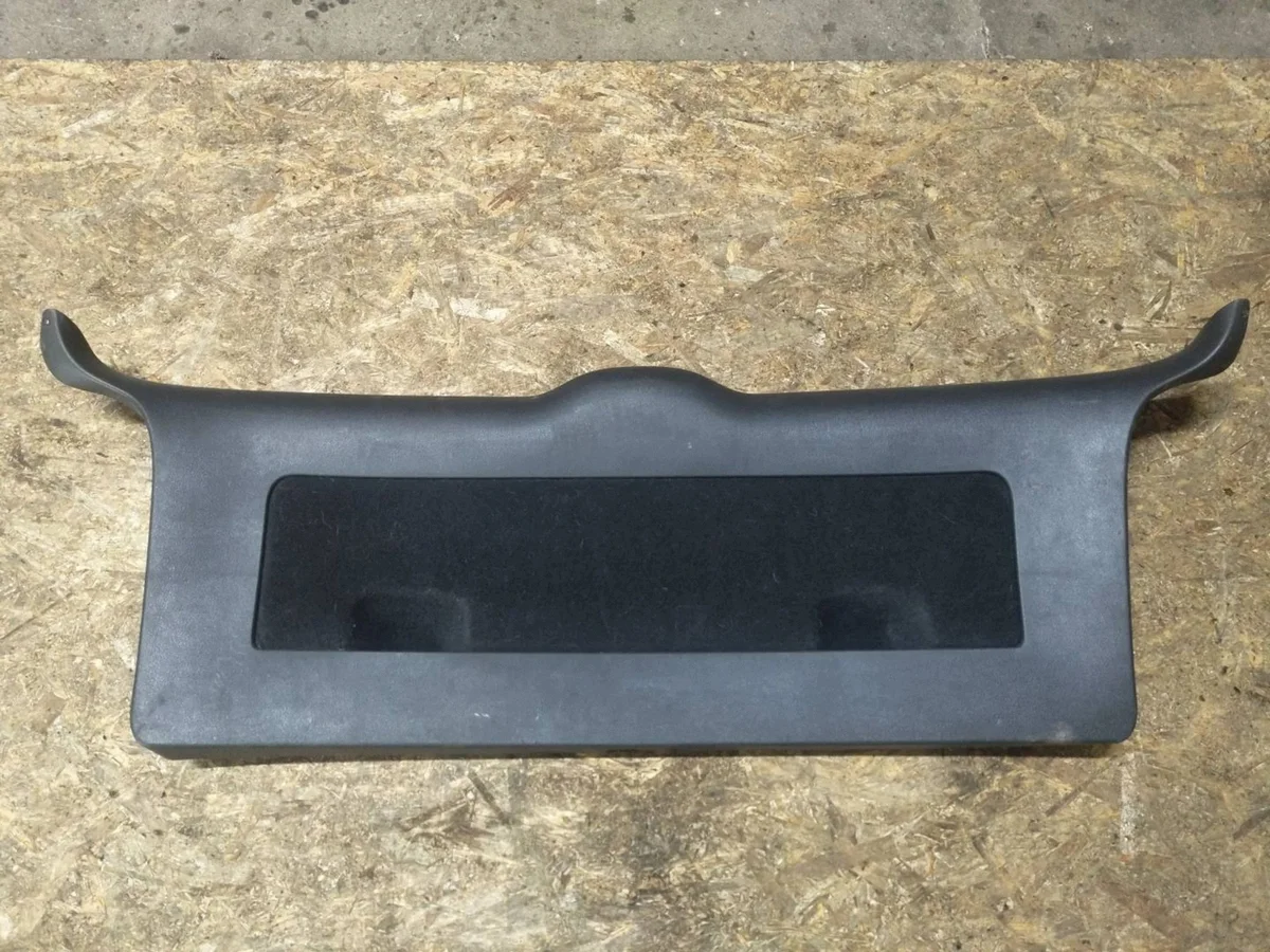 Rivestimento portellone Passat B6 3B9867601 image 2