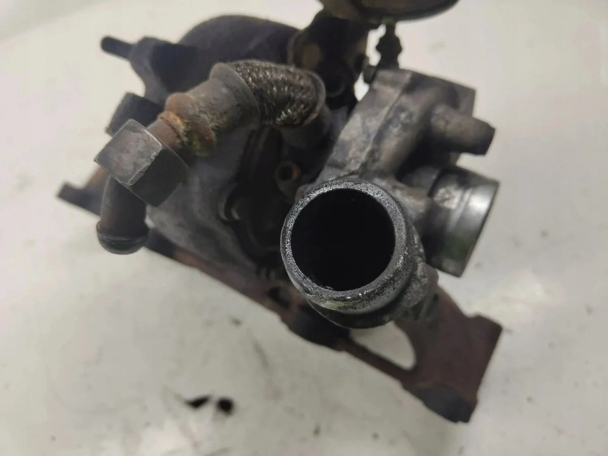 Turbo Audi A3 S3 8P 03G253014E image 6