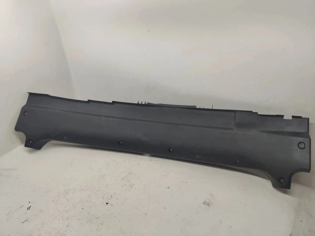 Tapicería Maletero Audi A4 S4 B5 8D5863471