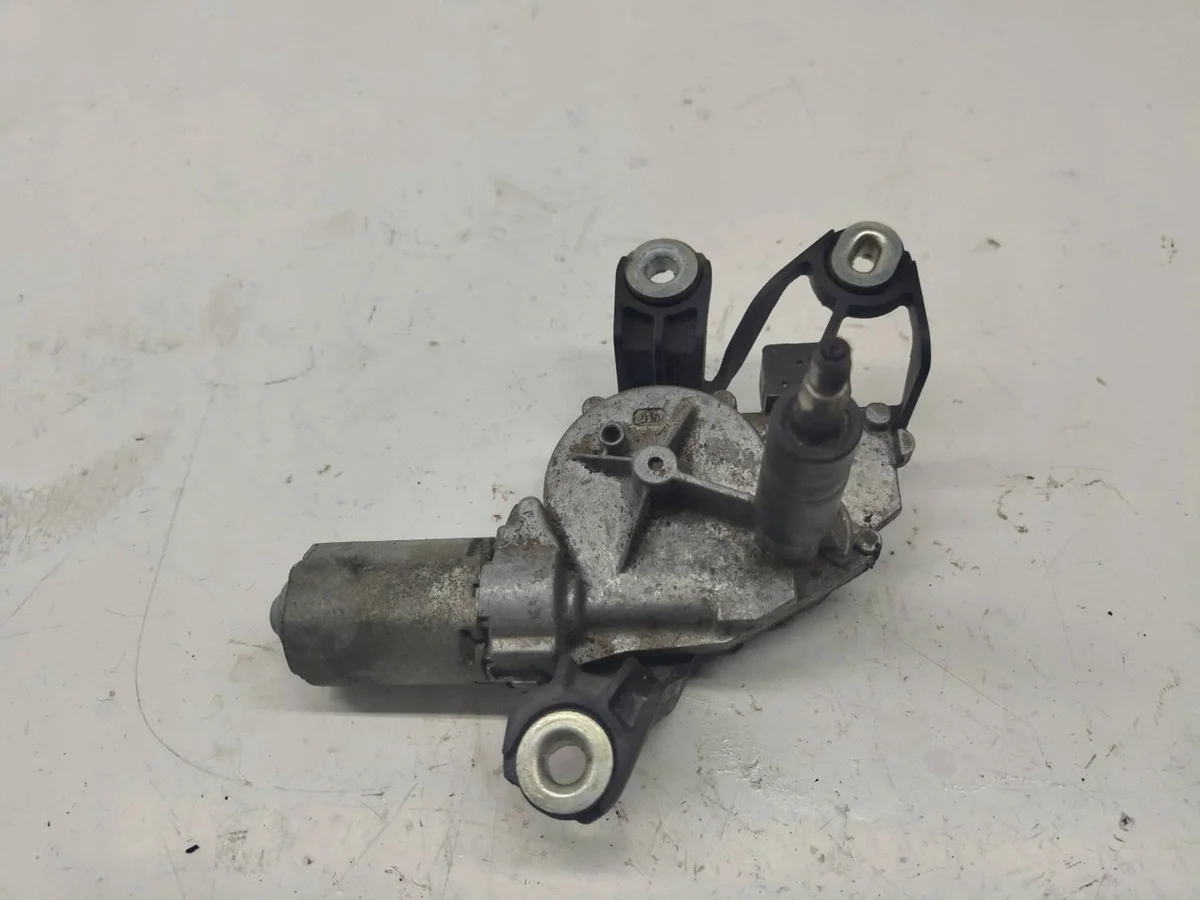 Motor Scheibenwischer hinten VW Golf V ISA6377