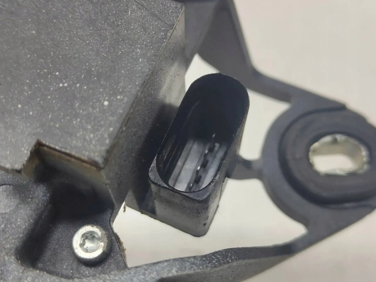 Moteur essuie-glace arrière VW Golf V ISA6377 image 3