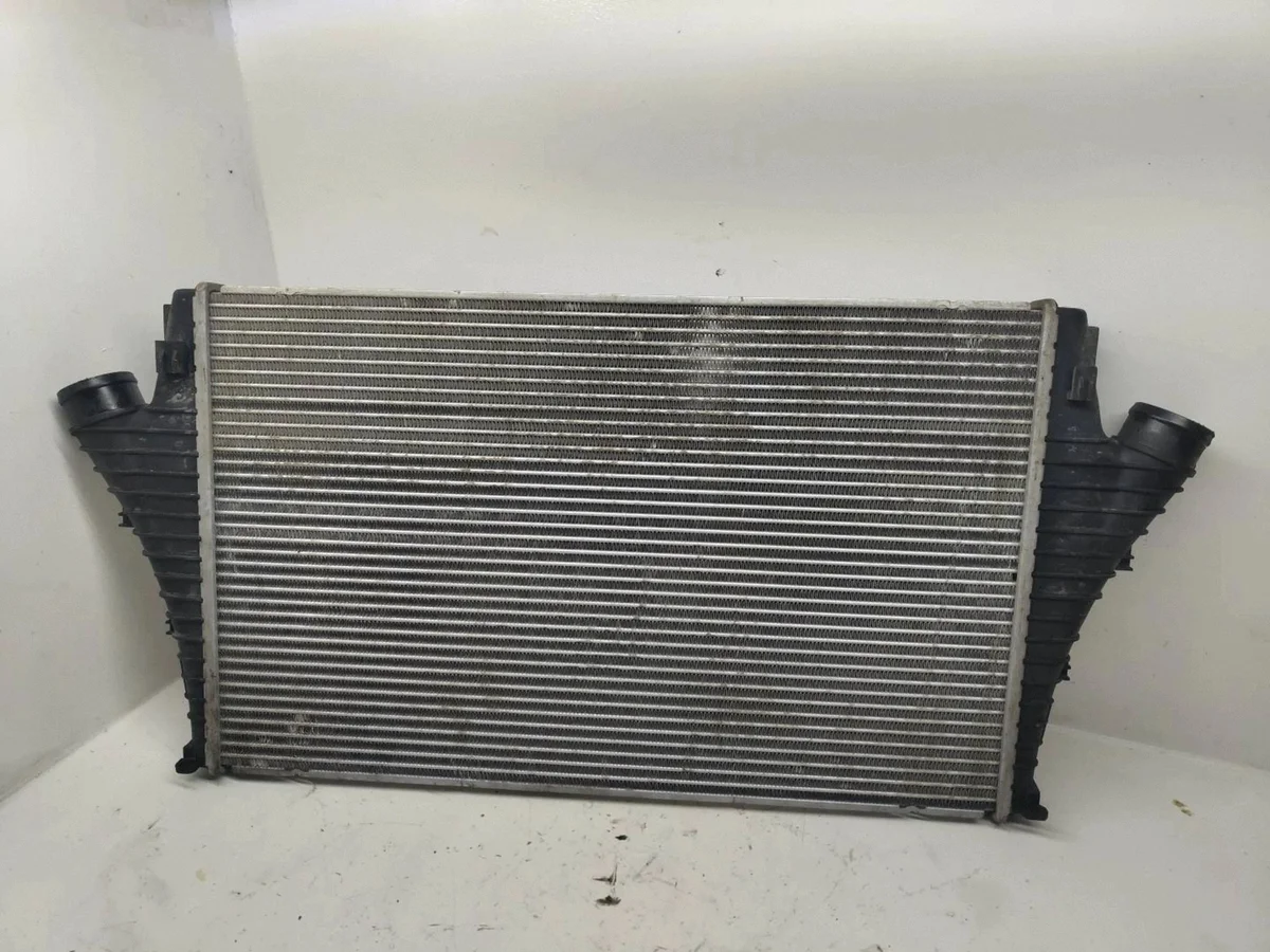 Radiador de Água Saab 9-3 Ver2 PA66GF35 Usado