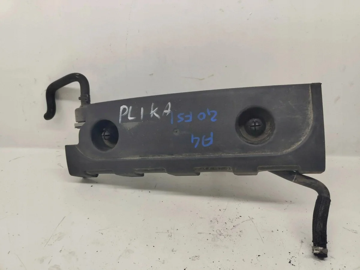 Tampa Superior Motor VW Passat B6 2.0L Gasolina