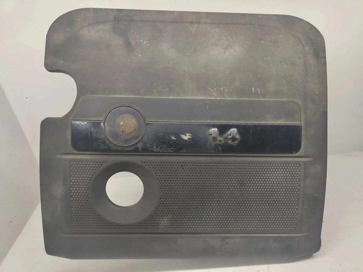 Capa do Motor Skoda Fabia Mk1 6Y 036129607D