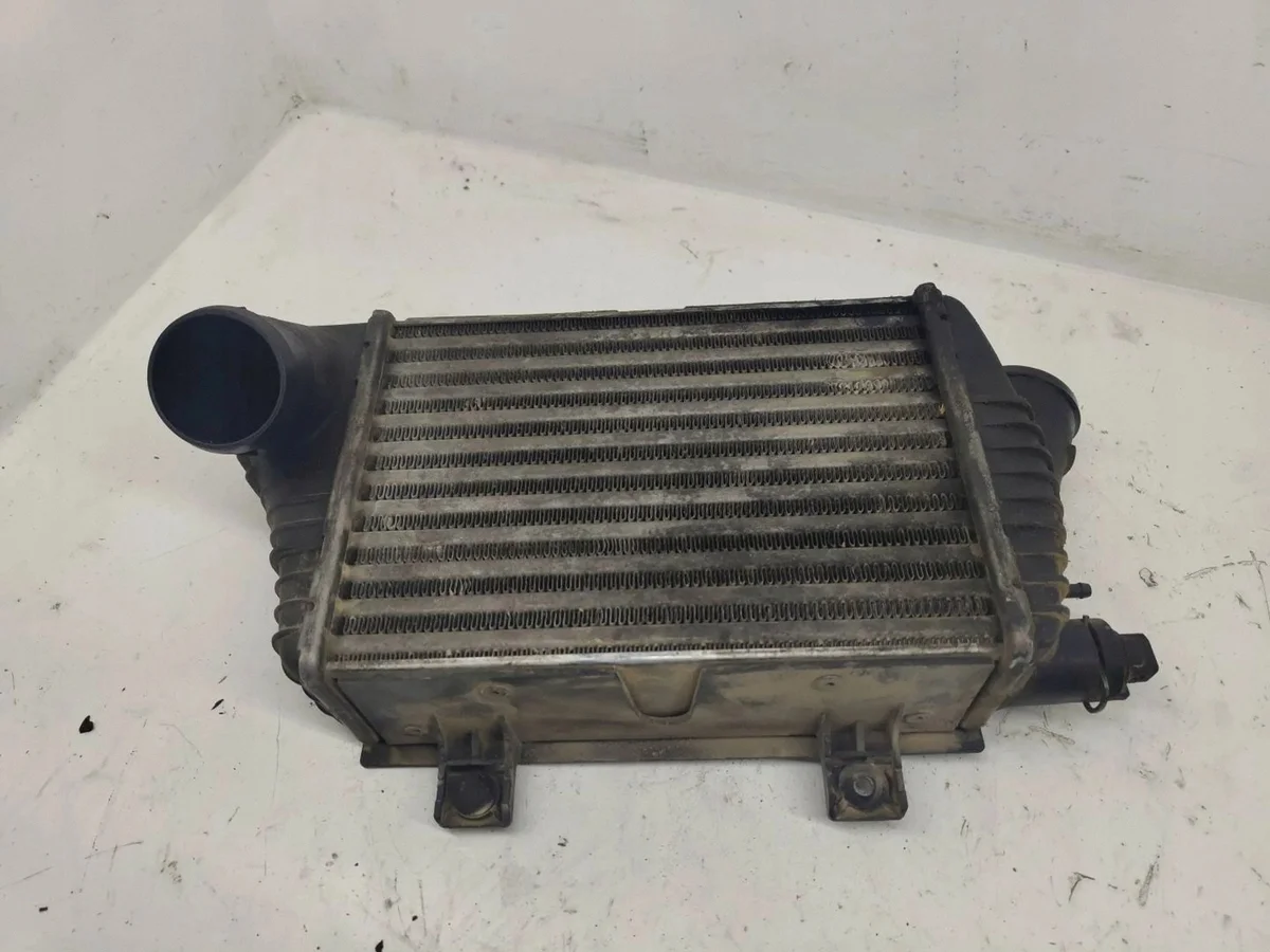 Intercooler VW T4 2.5 TDI Usado 701145805A