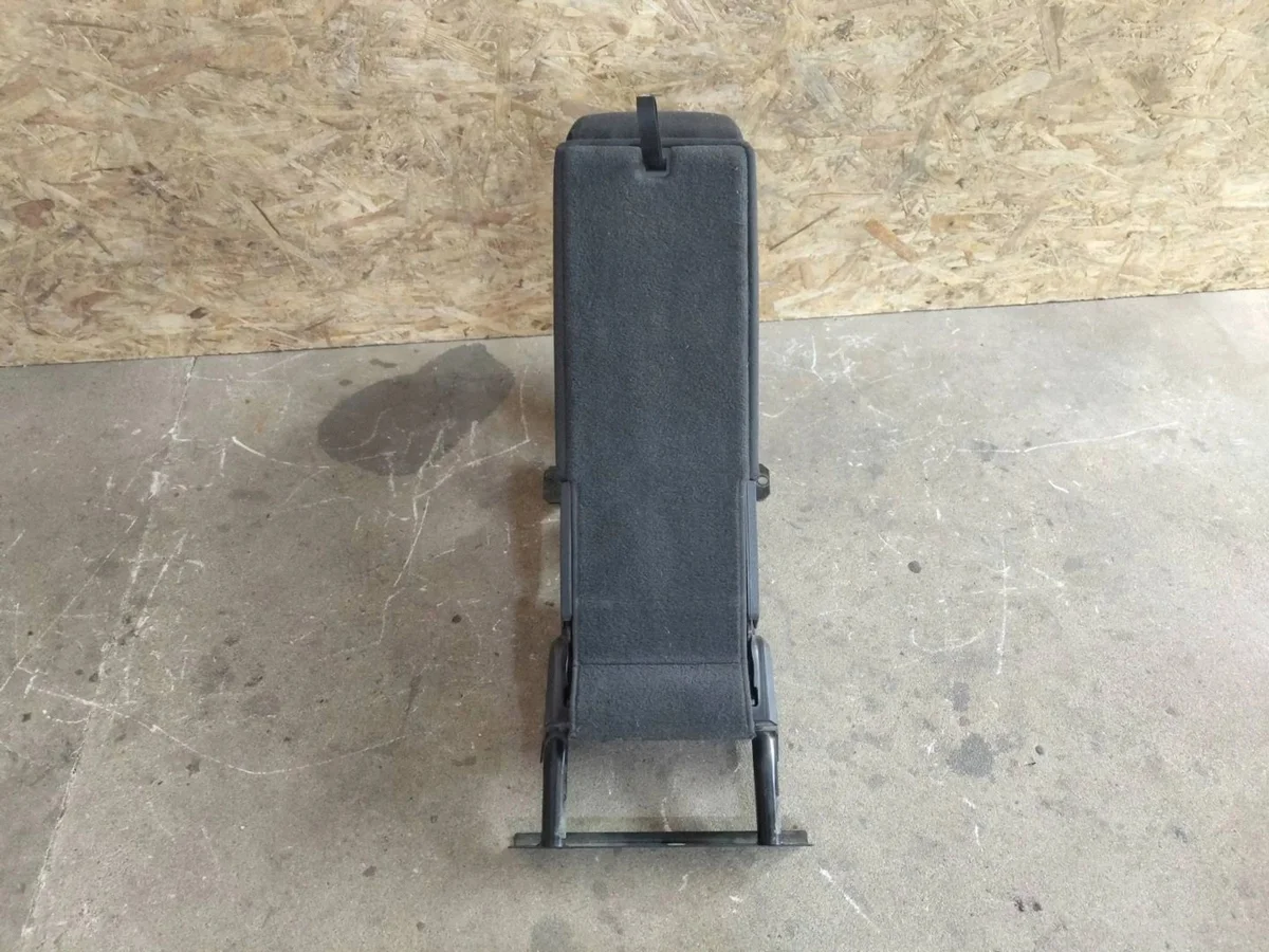 Accoudoir console Opel Signum 24402157 image 3