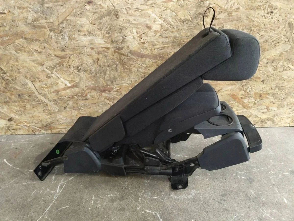 Accoudoir console Opel Signum 24402157 image 4
