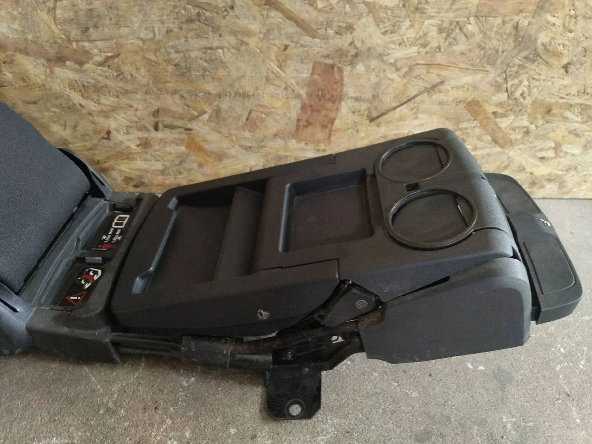 Accoudoir console Opel Signum 24402157 image 5