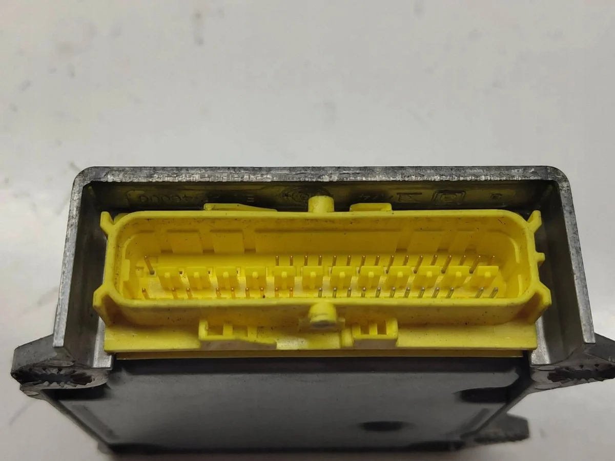 Airbag-ohjain VW Golf VI 5C0959655C image 3