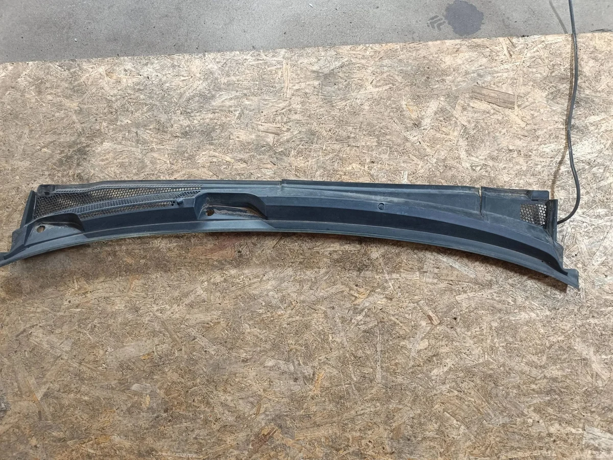 Cubreparabrisas Opel Vectra C 0058477