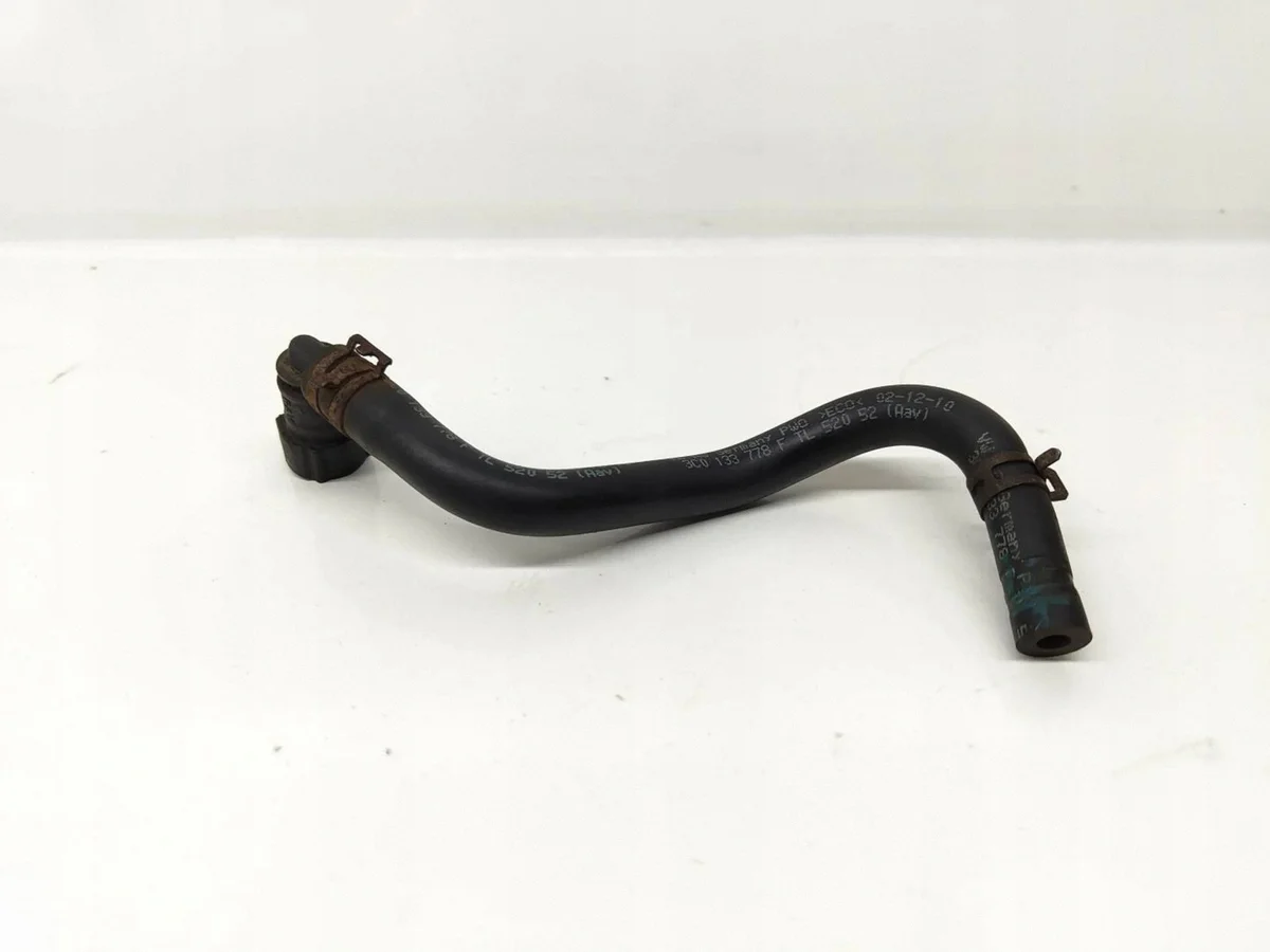 Durite dépression VW Passat CC 3C0133778F