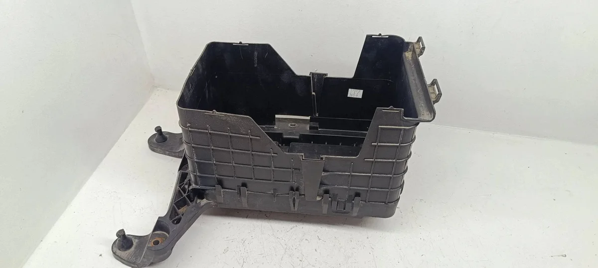Base Bateria Volkswagen Passat B6 Usada
