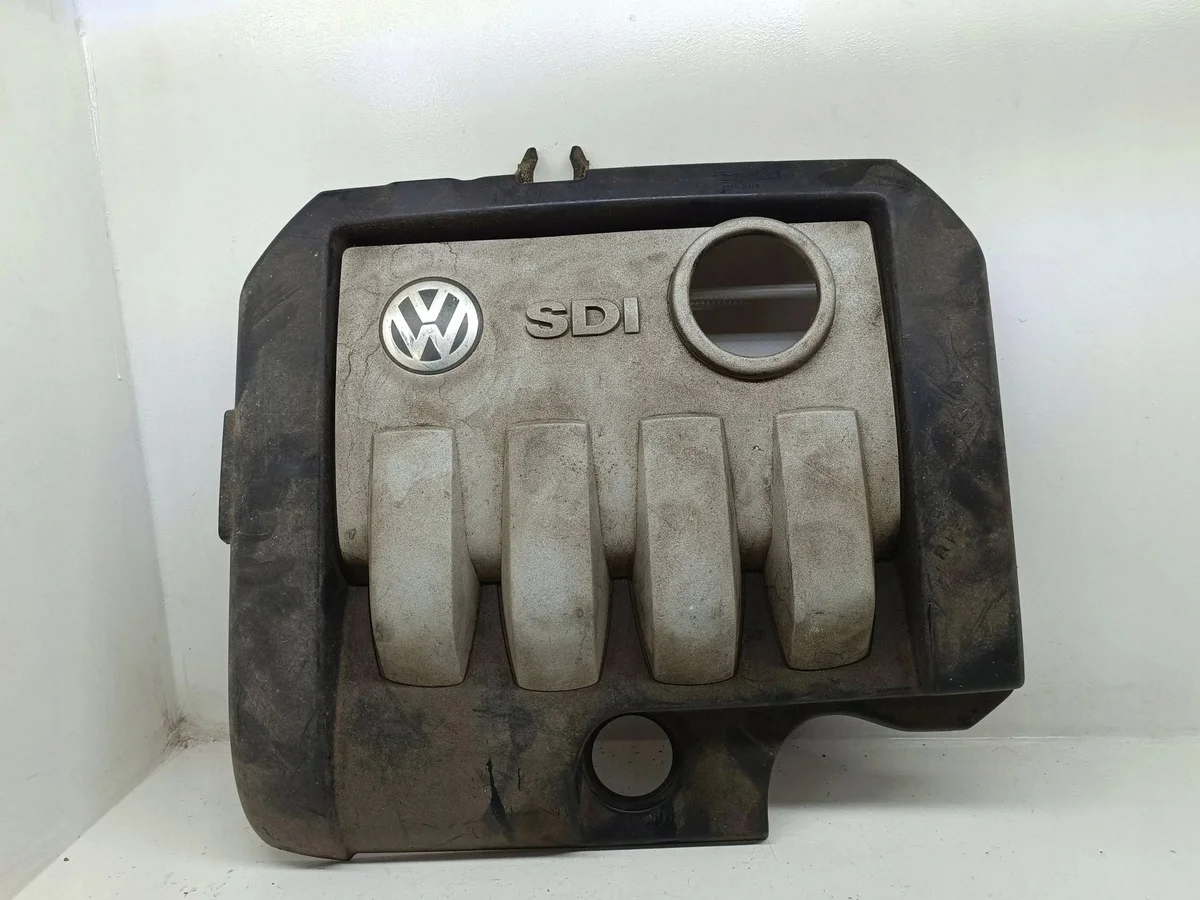 Coperchio Motore VW Touran 1.9 TDI