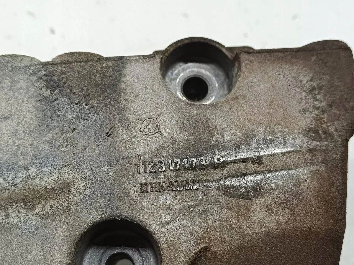 Support moteur Mercedes-Benz Citan W415 image 3