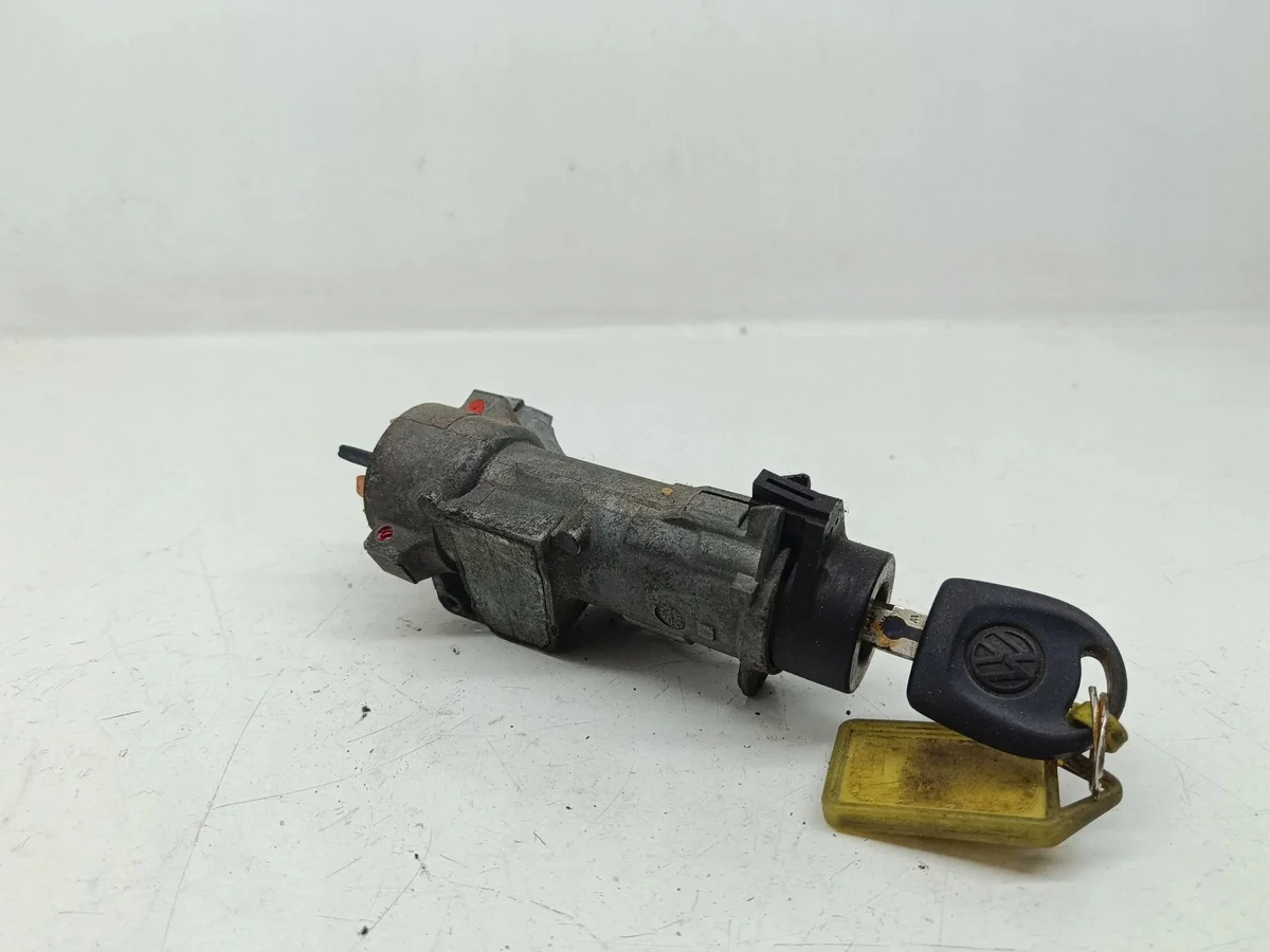 Contactslot Volkswagen Golf IV 4B0905851C image 3