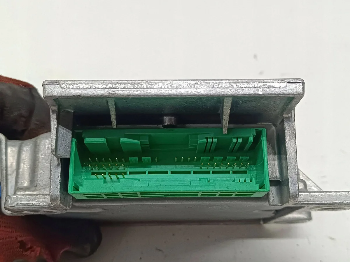 Airbag-ohjain Opel Vectra C 330518650 image 3