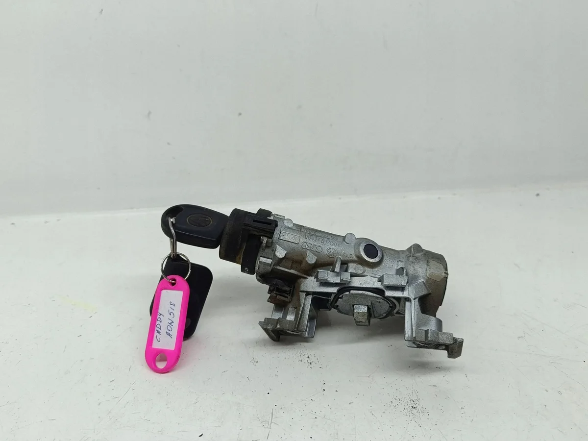 Blocchetto accensione VW Caddy 1K0905851B