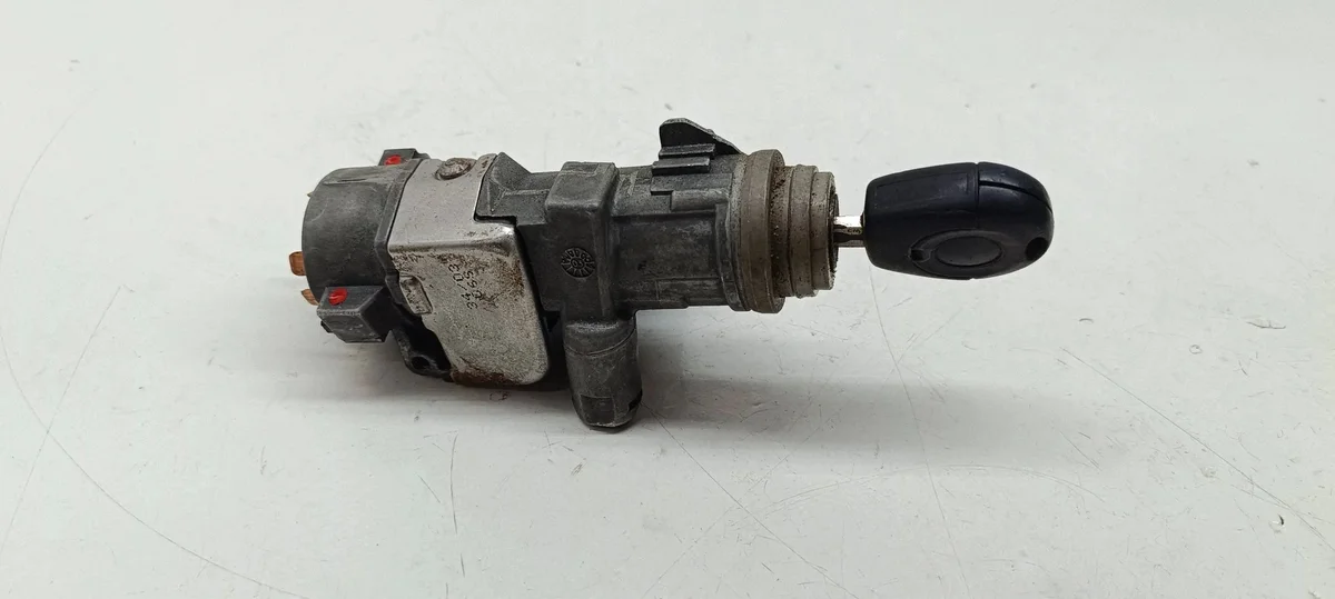 Ignition Switch Key Socket VW Sharan 4B0905851F