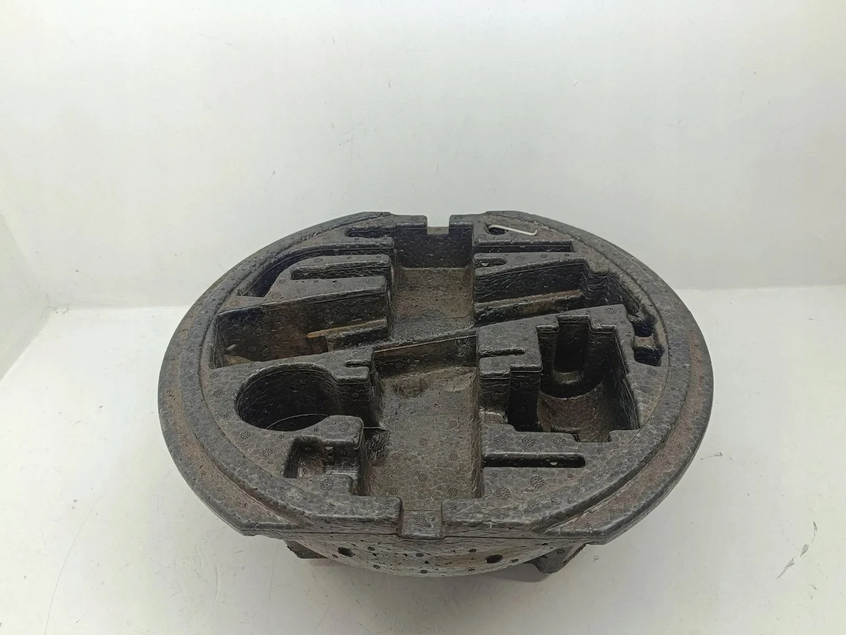 Chave de Roda VW Golf V VI Usada OEM 1K0012115C