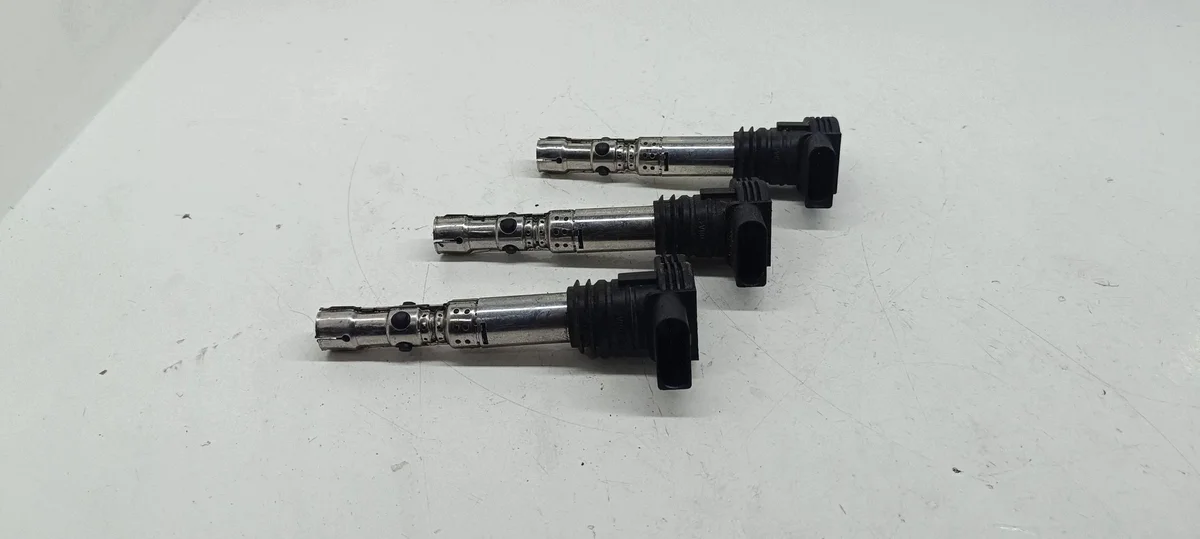 Ignition Coil Audi A4 S4 B6 8E 8H 06A905115D