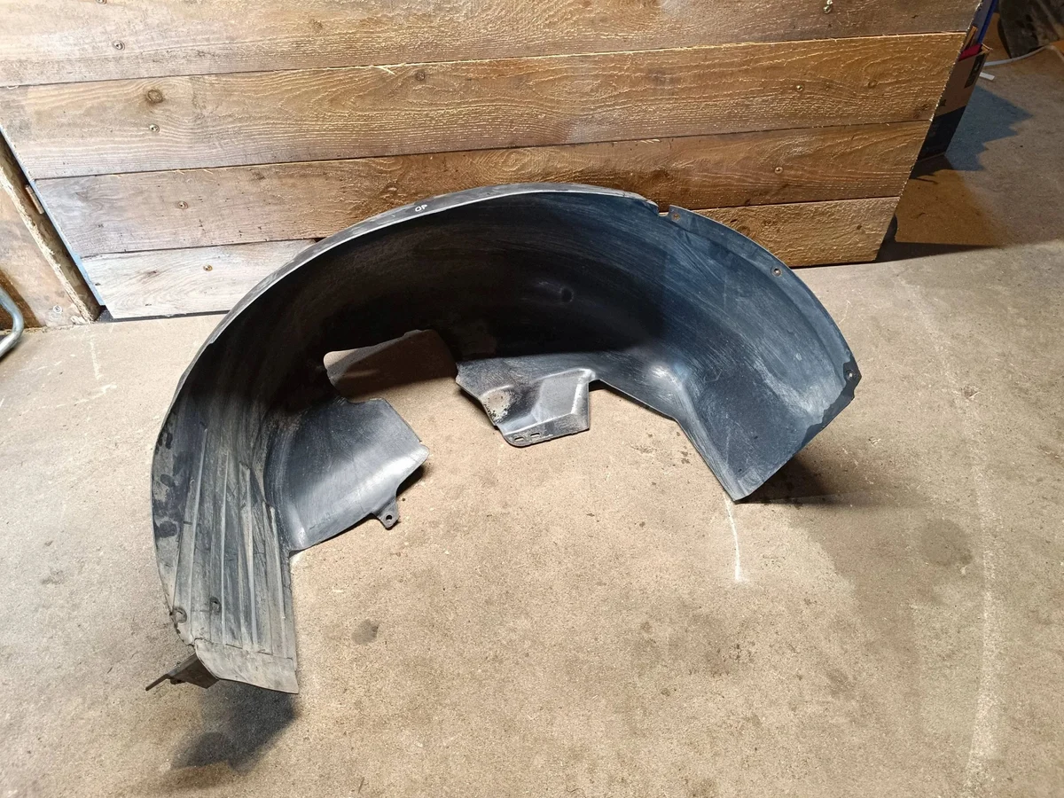 Passa-roda traseiro Opel Insignia A 341391933