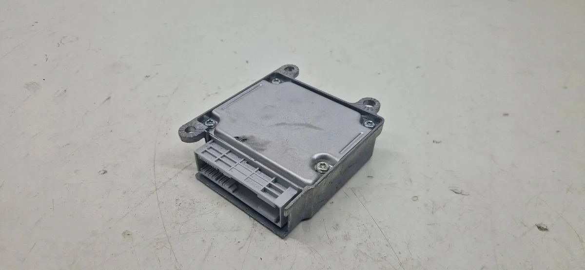 Airbag-ohjain Hyundai Santa Fe 9591026700 image 3