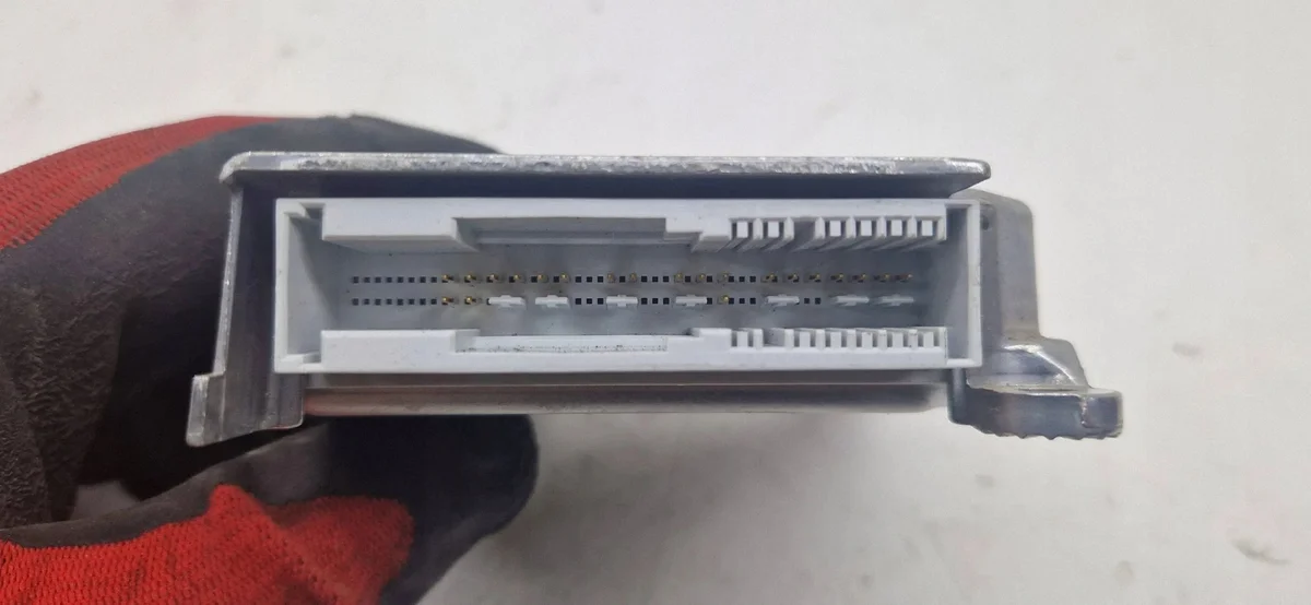 Airbag-ohjain Hyundai Santa Fe 9591026700 image 4