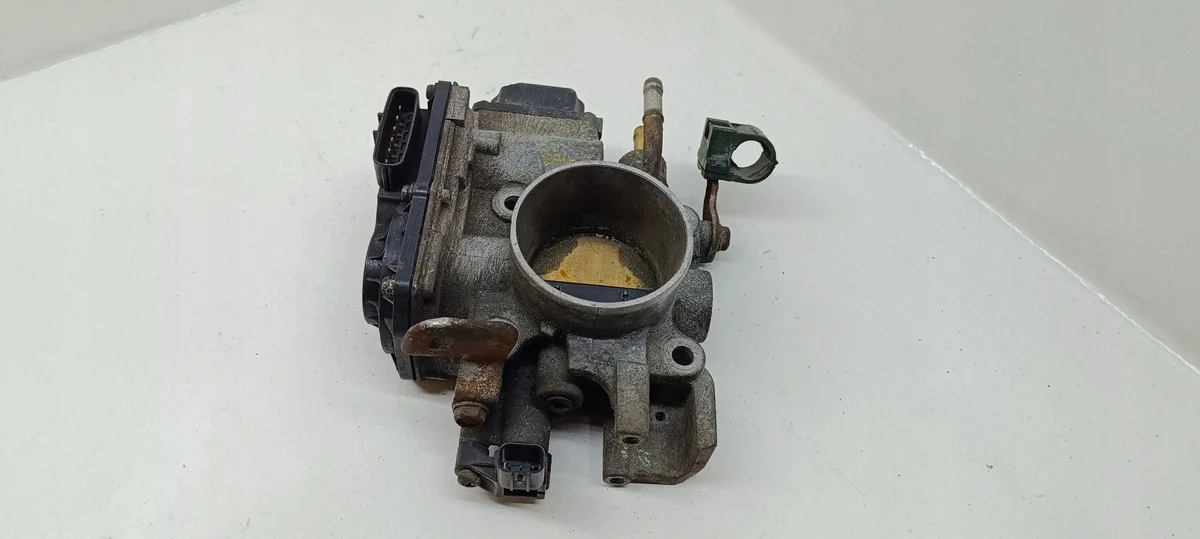 Kaasutin Honda Accord VII 2.2D 0798007240