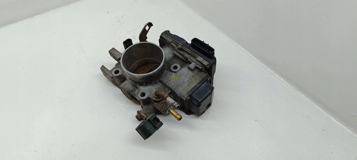 Kaasutin Honda Accord VII 2.2D 0798007240 image 3