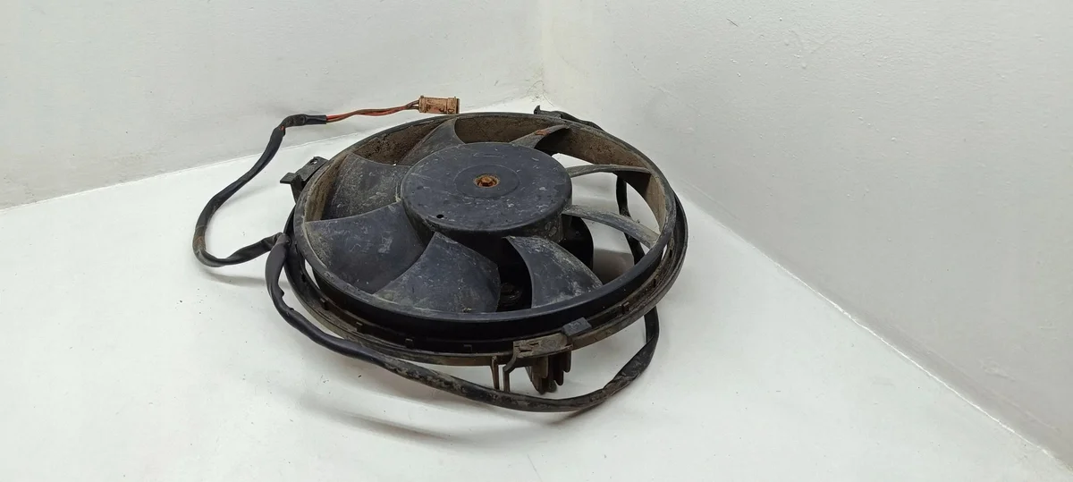 Ventilator koeling Audi A4 B5 1.8 benzine