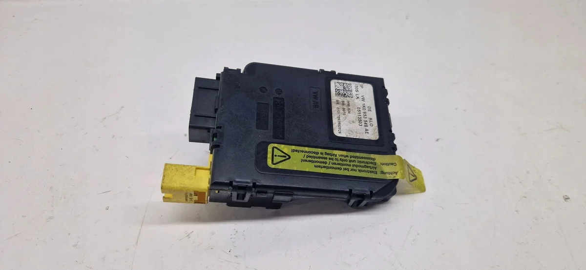 Sensore angolo sterzo Skoda Octavia II 1K0953549AE