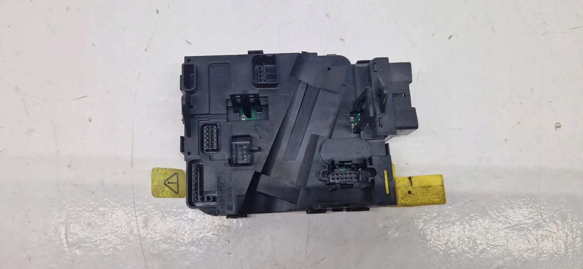 Used Steering Angle Sensor Skoda Octavia II 1K0953549AE image 3