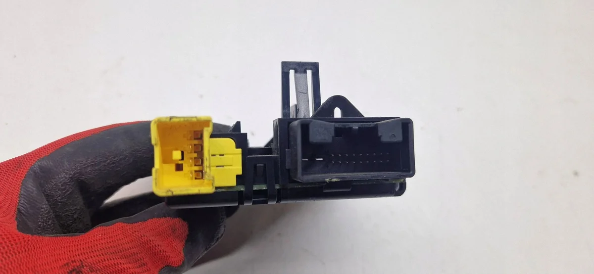 Used Steering Angle Sensor Skoda Octavia II 1K0953549AE image 4