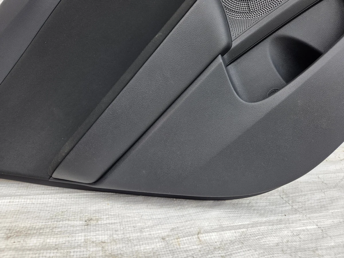 Linker achterdeurpaneel Kia Ceed III 18-26 image 4