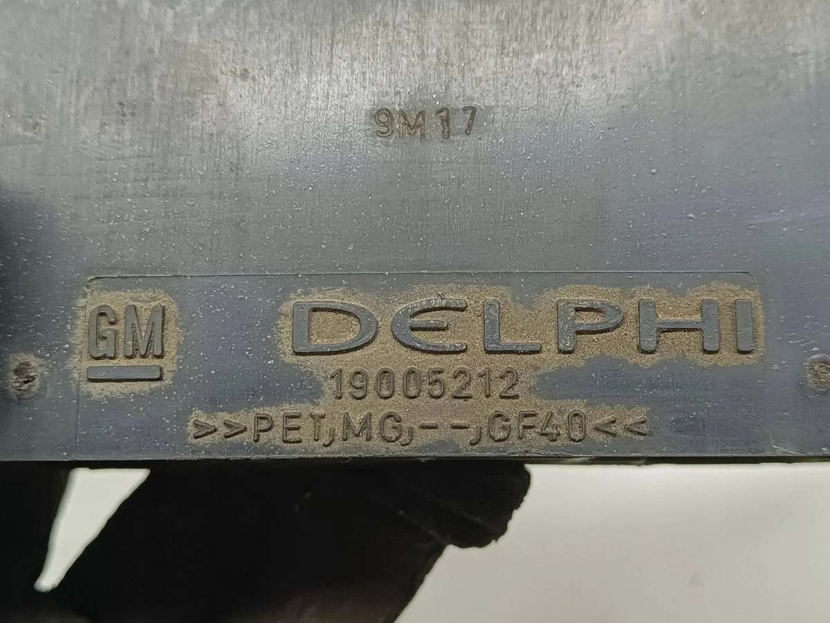 Ignition Coil Opel Vectra C 19005212 image 3