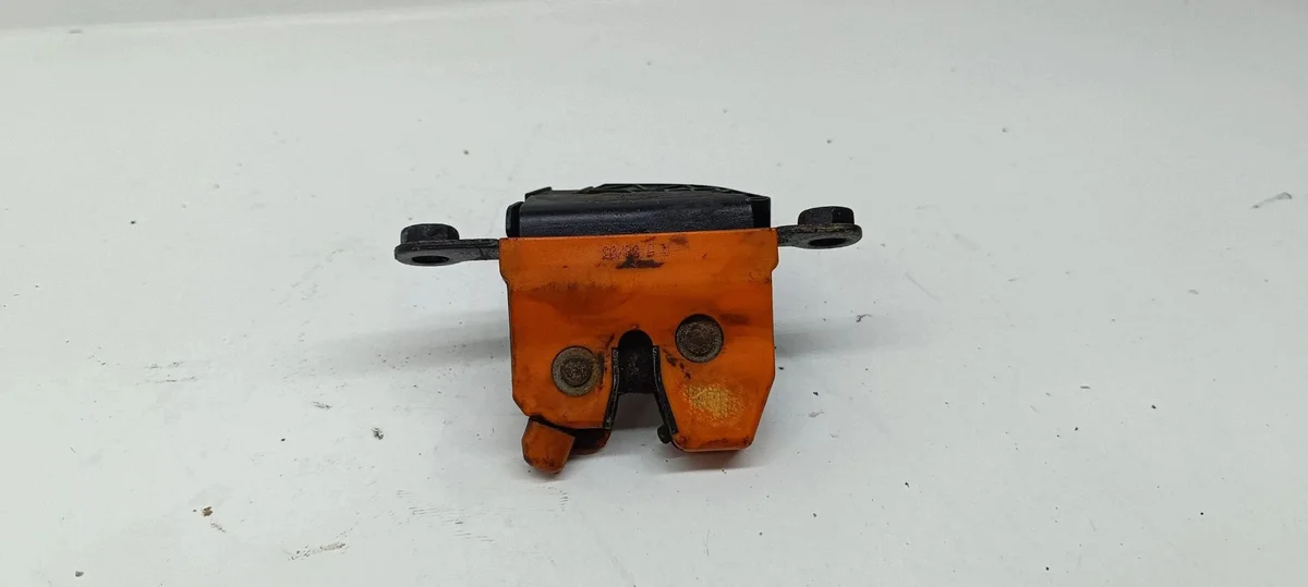 Slot kofferbak Skoda Fabia Mk1 (6Y) 6Y987501G
