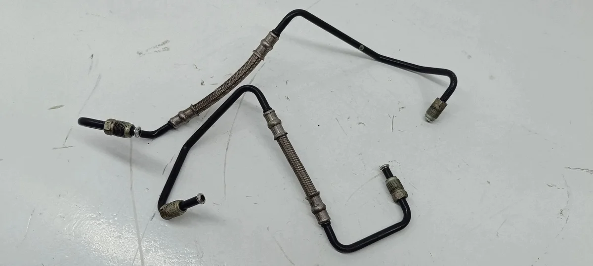 Tubo servofreno BMW 1 E81 E87 ISA4427