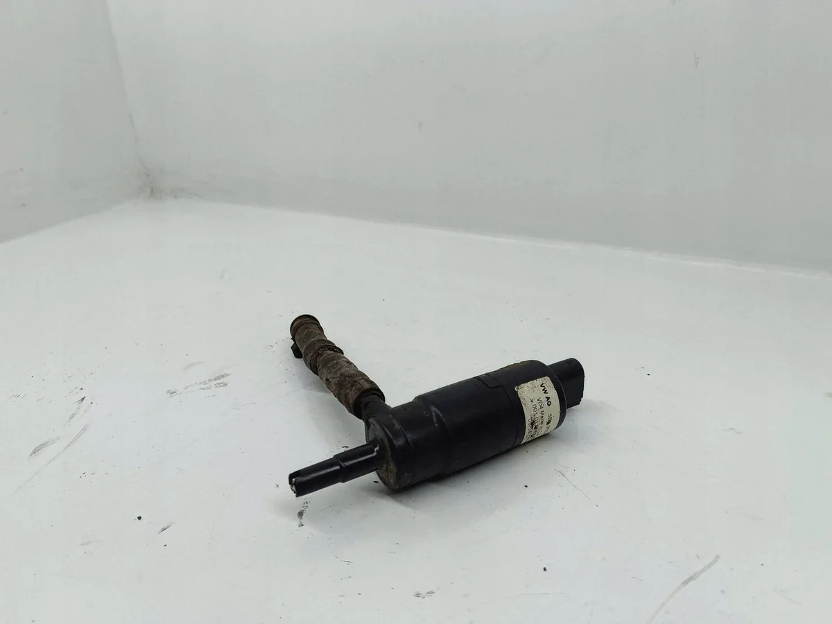 Bomba de líquido limpiaparabrisas VW 3B0955681A