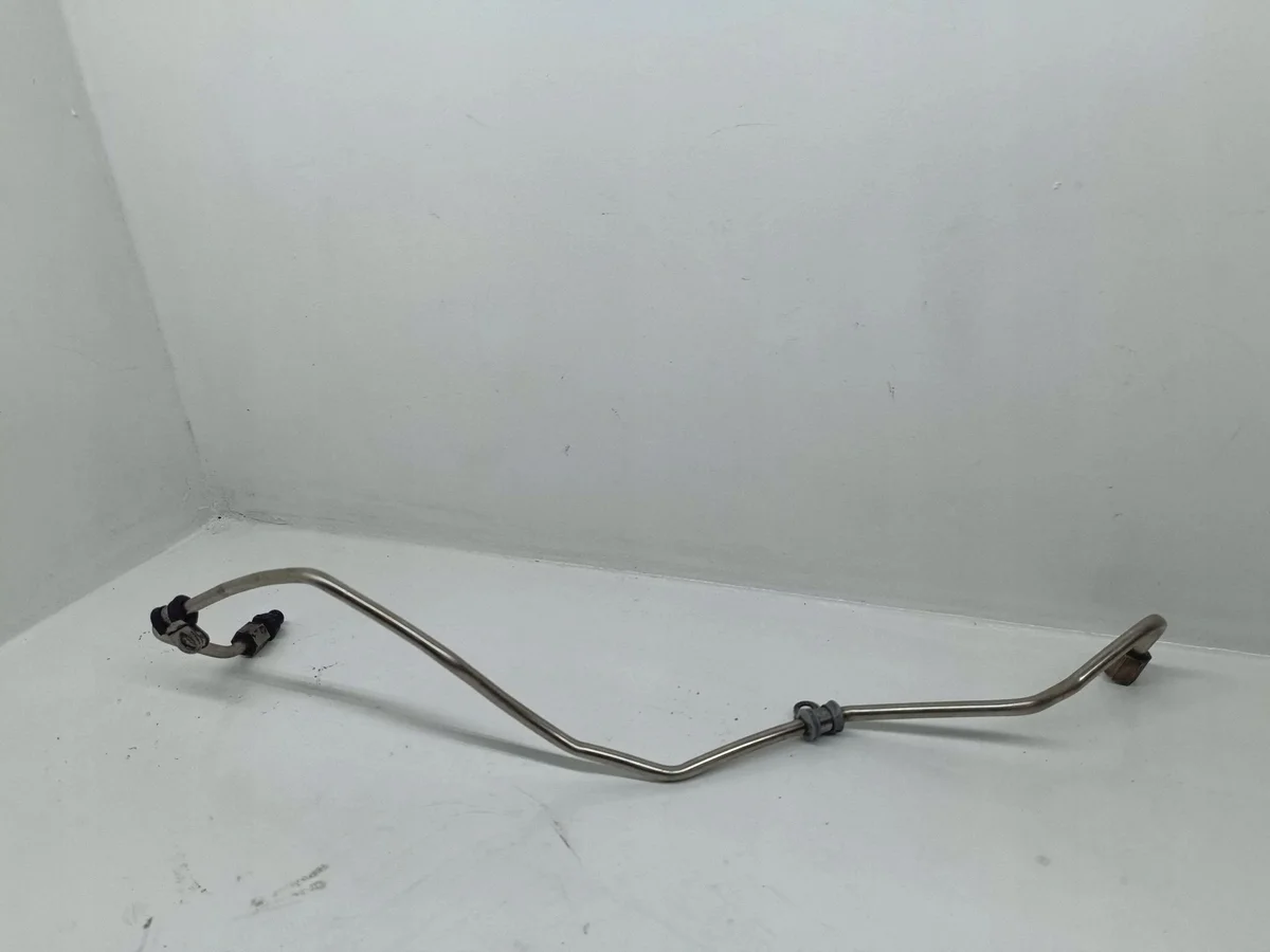 Öljyletku turbo Volkswagen Touran I ISA4209