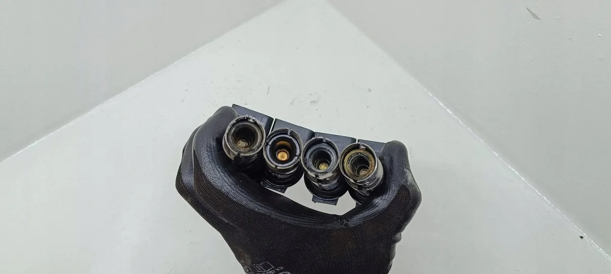 Bobina accensione VW Golf VI 036905715F image 3