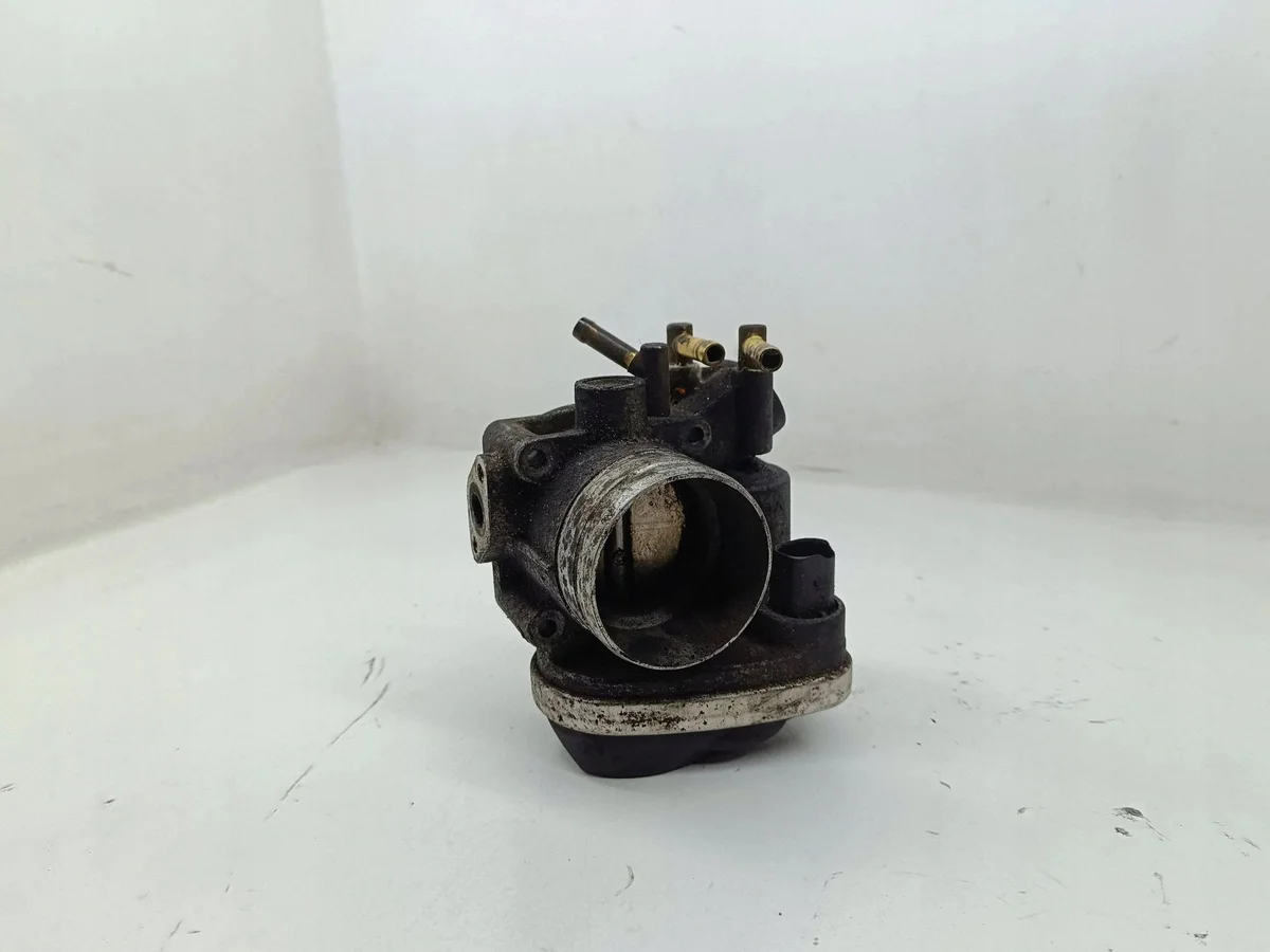 Cuerpo Mariposa 06A133062AB Skoda Octavia Golf IV 1.6 B
