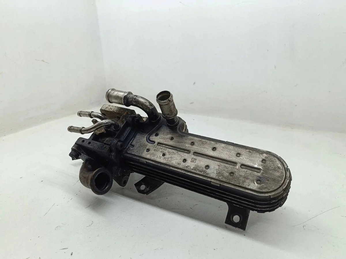 Resfriador de Gases Audi A4 B7 1.9 TDI Usado