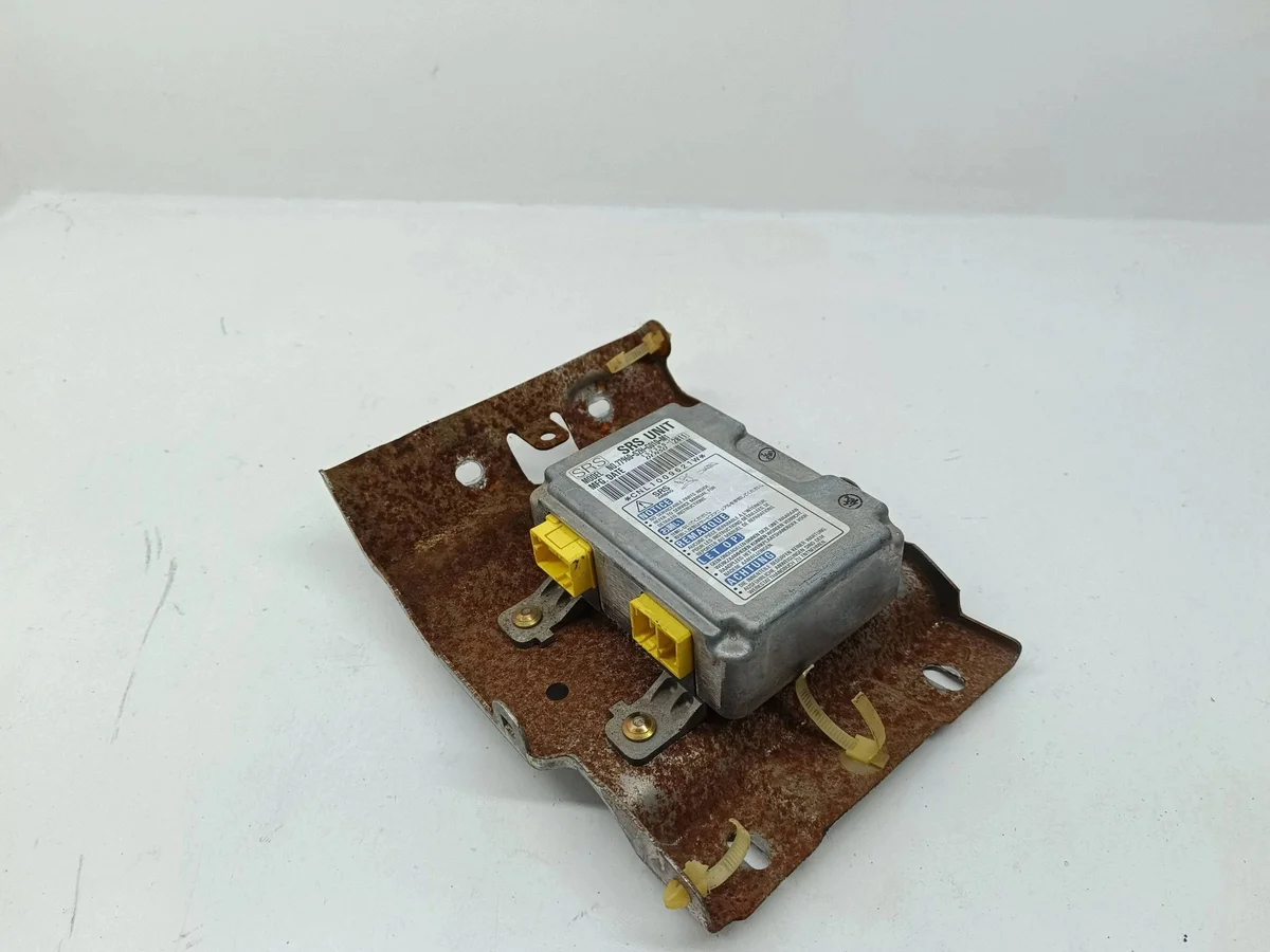 Airbag-ohjain Honda HR-V 77960S2HG010M1
