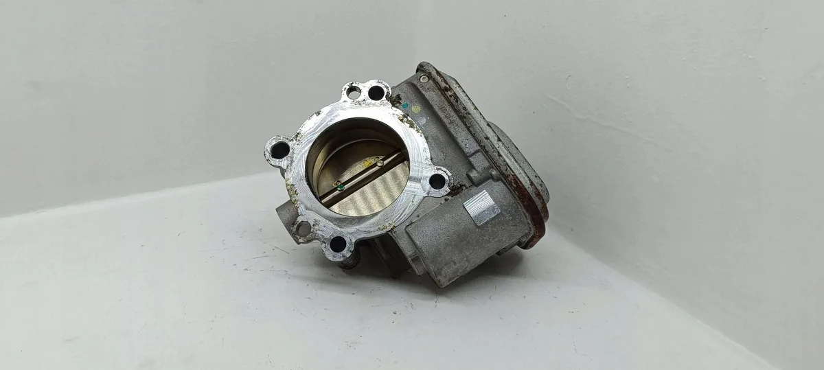 Corpo de Borboleta Audi A6 S6 C5 4B 18170